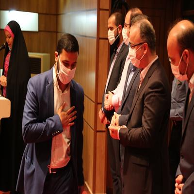 روز خبرنگار 99 12