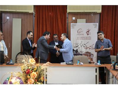 🔰ترویج فرهنگ مطالعه و کتابخوانی در فرهنگسرای فردوسی