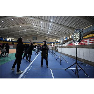 مسابقات بانوان 4