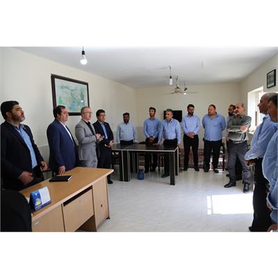 تقدیر مدیرعامل 4