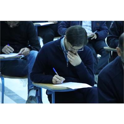 مسابقات قرآن 5