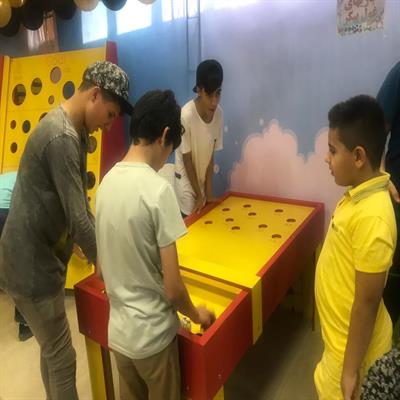 جشنواره کودک 98 7