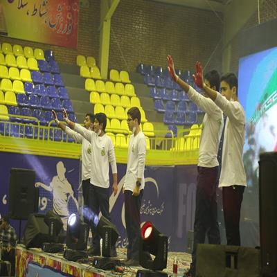 اهدا البسه ورزشی 5