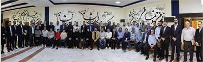 از قلم تا اثرگذاری؛ تجلیل گروه صنایع پتروشیمی خلیج فارس از اصحاب رسانه به مناسبت روز خبرنگار
