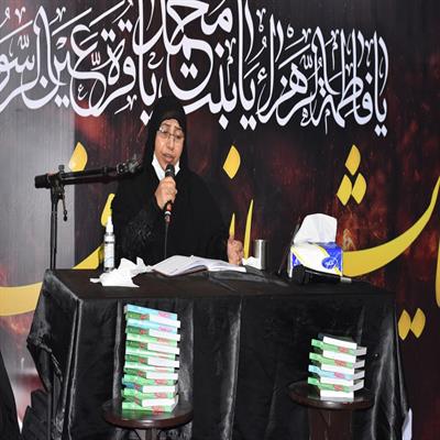 شهادت حضرت زهرا(س) 13