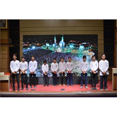 نشست مهدویت 5