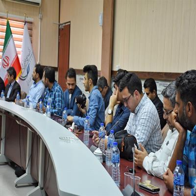 روز خبرنگار 9