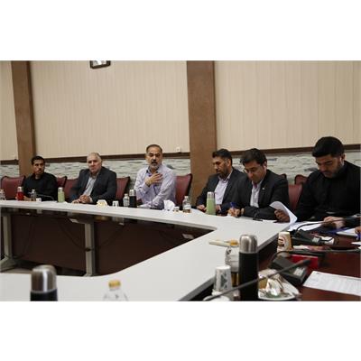 شهرداری چمران 4