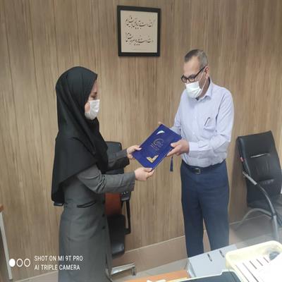 تقدیر شنبه زاده