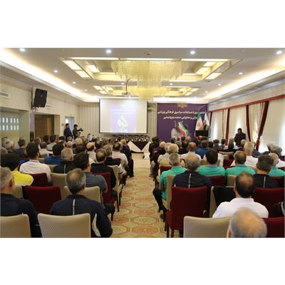 جانبازان و معلولین 51