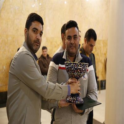 شطرنج پیشکسوتان 11