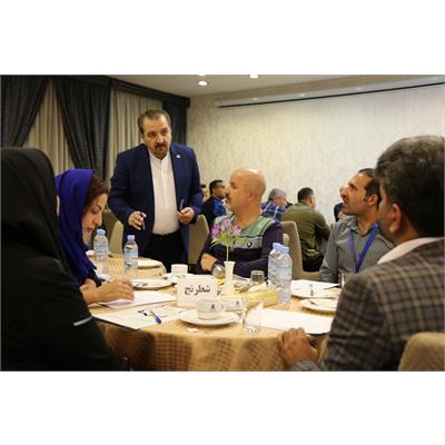 مسابقات پسران زیر25 سال 21