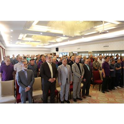 جانبازان و معلولین 48