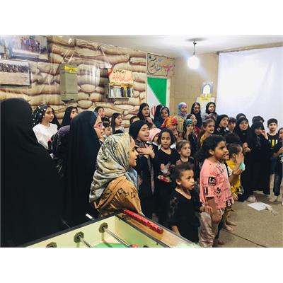 لیالی قدر1402 3