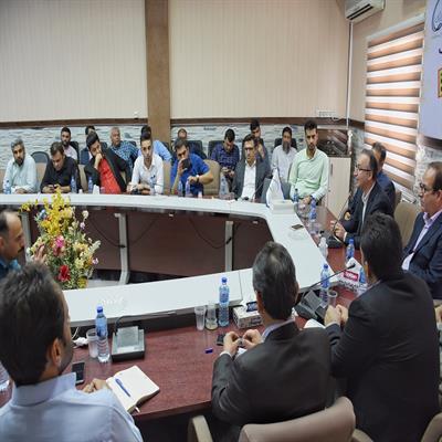 روز خبرنگار 17