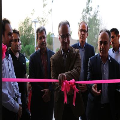 افتتاحیه جشنواره کودک و نوجوان تابستان 98 21