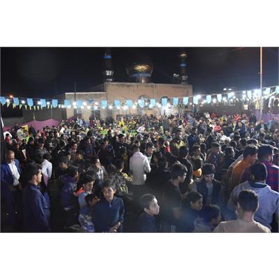 نیمه شعبان 2