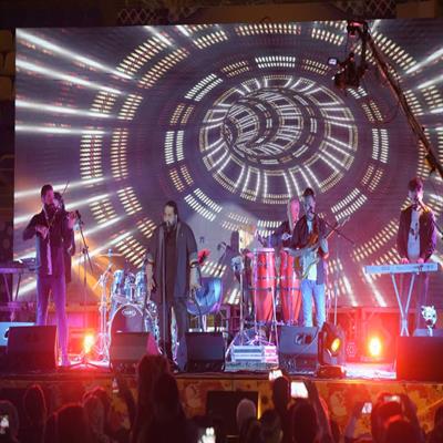 جشن بهمن 98 12