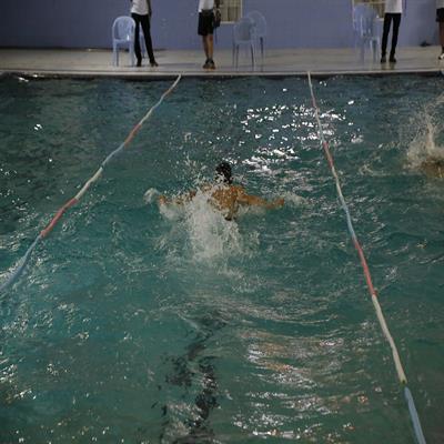 شنا پیشکسوتان 6