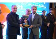 🔰 اختتامیه سومین المپیاد ورزشی کارکنان 44 سال و کمتر گروه صنایع پتروشیمی خلیج فارس به میزبانی شرکت عملیات غیرصنعتی