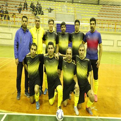 روز اول مسابقات پیشکسوتان 22