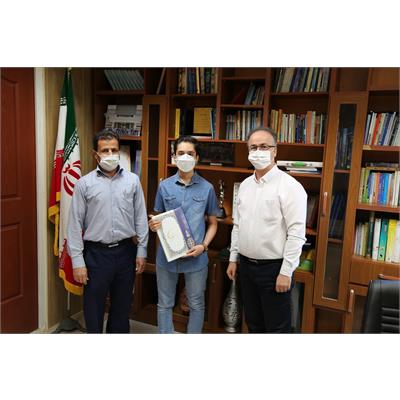 پسر آقای پارسا 4