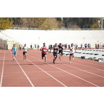 برگزاری سومین دوره مسابقات کارکنان ۴۴ سال و کمتر گروه صنایع پتروشیمی خلیج فارس 3