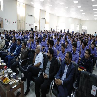 زنگ انتظار 98 15