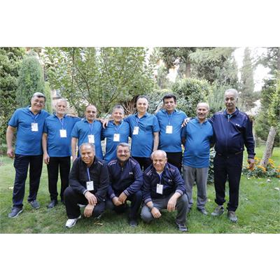 جانبازان و معلولین 7