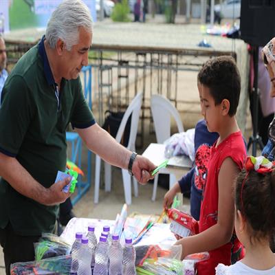 بادبادک بازی آبان 98 14