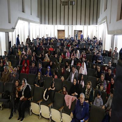 شاهنامه خوانی 7