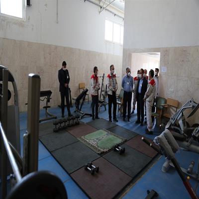 روز آتش نشان 11