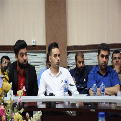 روز خبرنگار 26