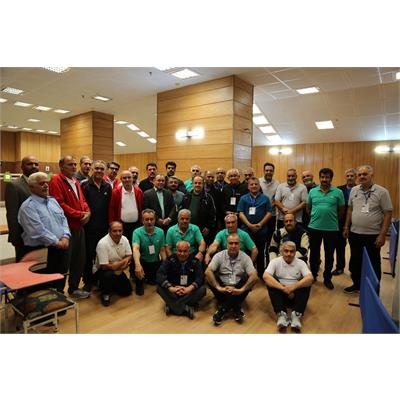 جانبازان و معلولین 43