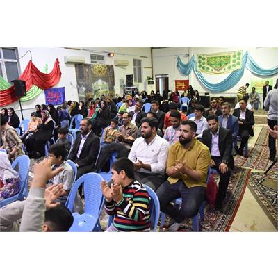 نیمه شعبان 11