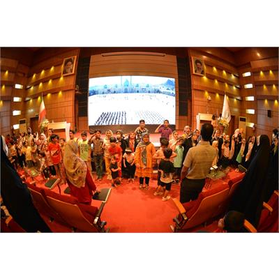 نشست مهدویت 10