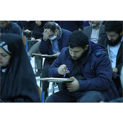 مسابقات قرآن 11