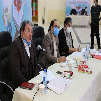 مسابقات قرآنی 7