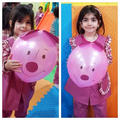 جشن روز کودک 13