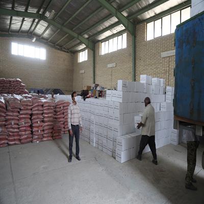 کمک معیشتی 3