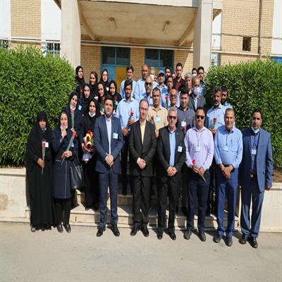 هفته تربیت بدنی 17