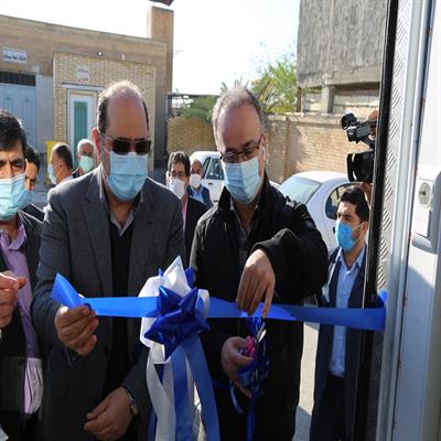 تقدیر از کادر درمان 2