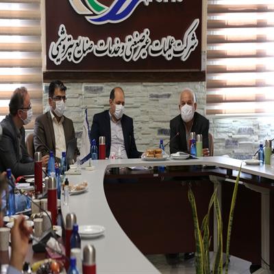 شورای راهبردی 5