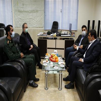 حفاظت فرودگاه 1