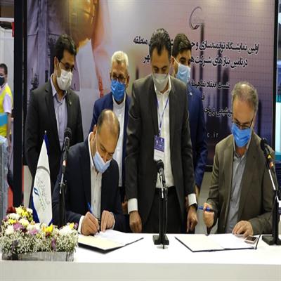 نمایشگاه تفاهمنامه 4