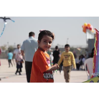 پرواز بادبادک ها 7