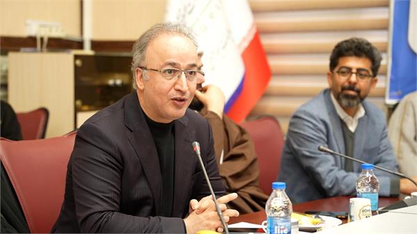 🔰 آئین آغاز عملیات اجرایی 238 میلیارد تومانی پروژه‌های عمرانی و زیرساختی مسئولیت‌های اجتماعی هلدینگ خلیج فارس به میزبانی شرکت عملیات غیرصنعتی ماهشهر