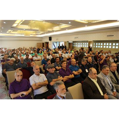 جانبازان و معلولین 52