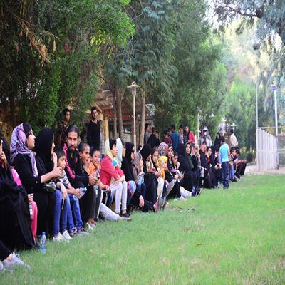 پیاده روی 10 آبان 11