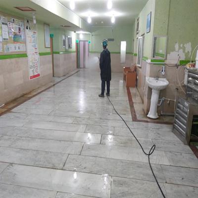 ضدعفونی کرونا 15